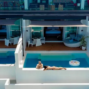 Epic Bohol Adults Only Hotel