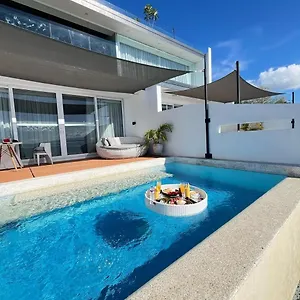 Epic Bohol Adults Only Отель