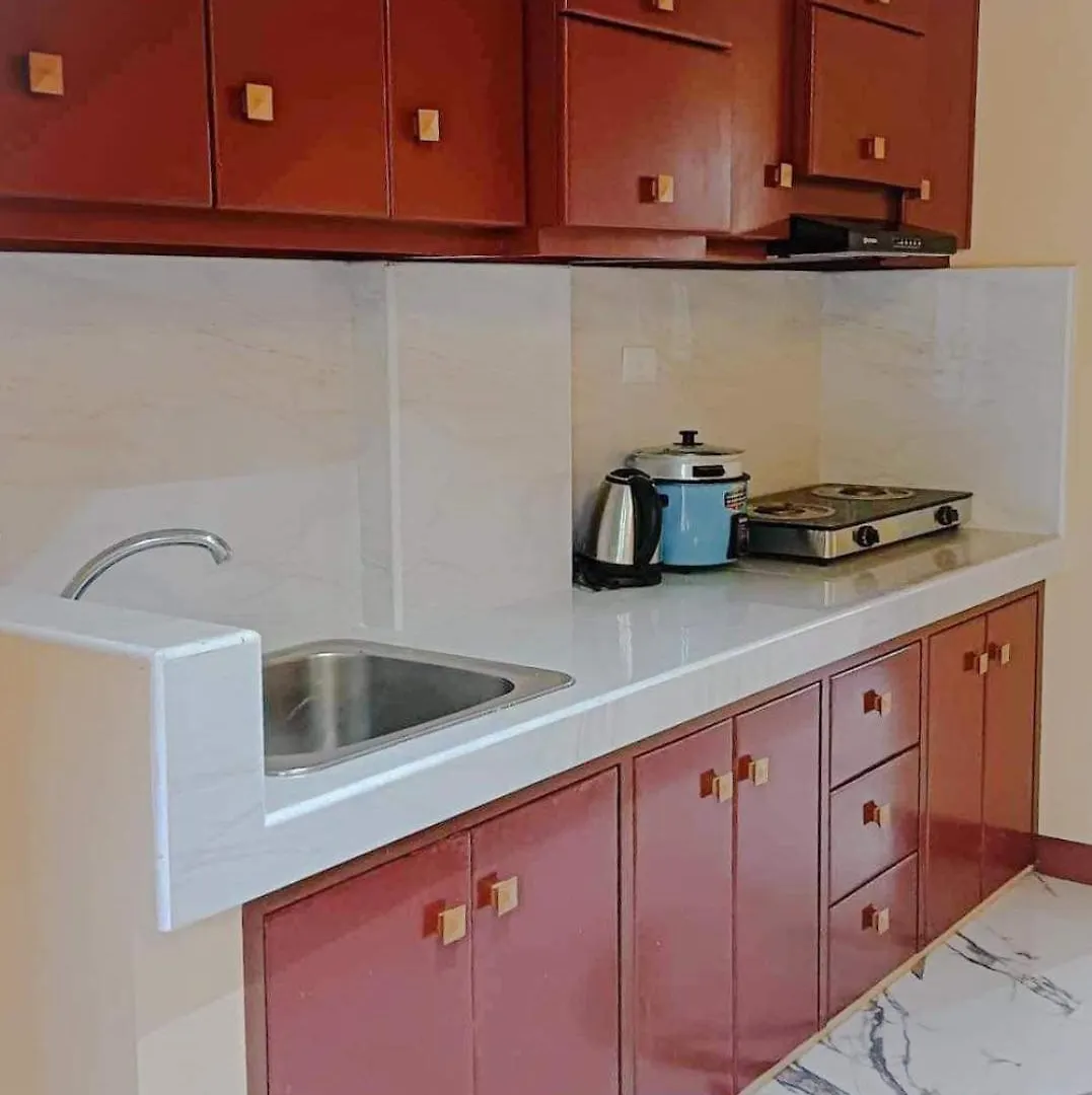J Apartment Dauis