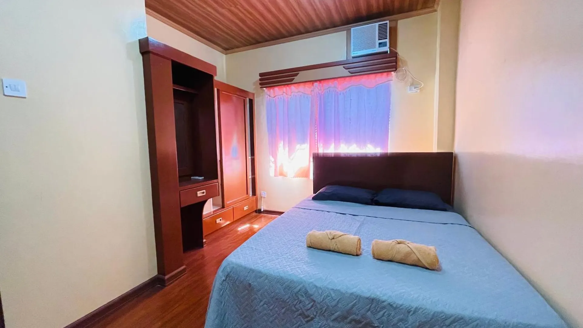J Apartment Dauis