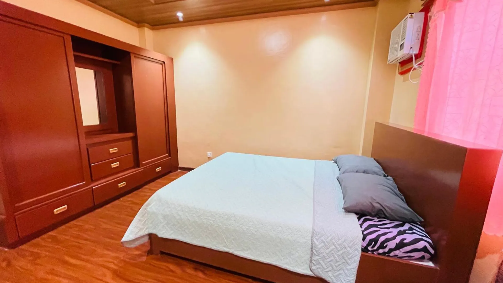 J Apartment Dauis Philippines